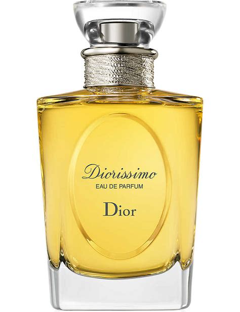 dior diorissimo eau de toilette spray 50ml|where to buy diorissimo perfume.